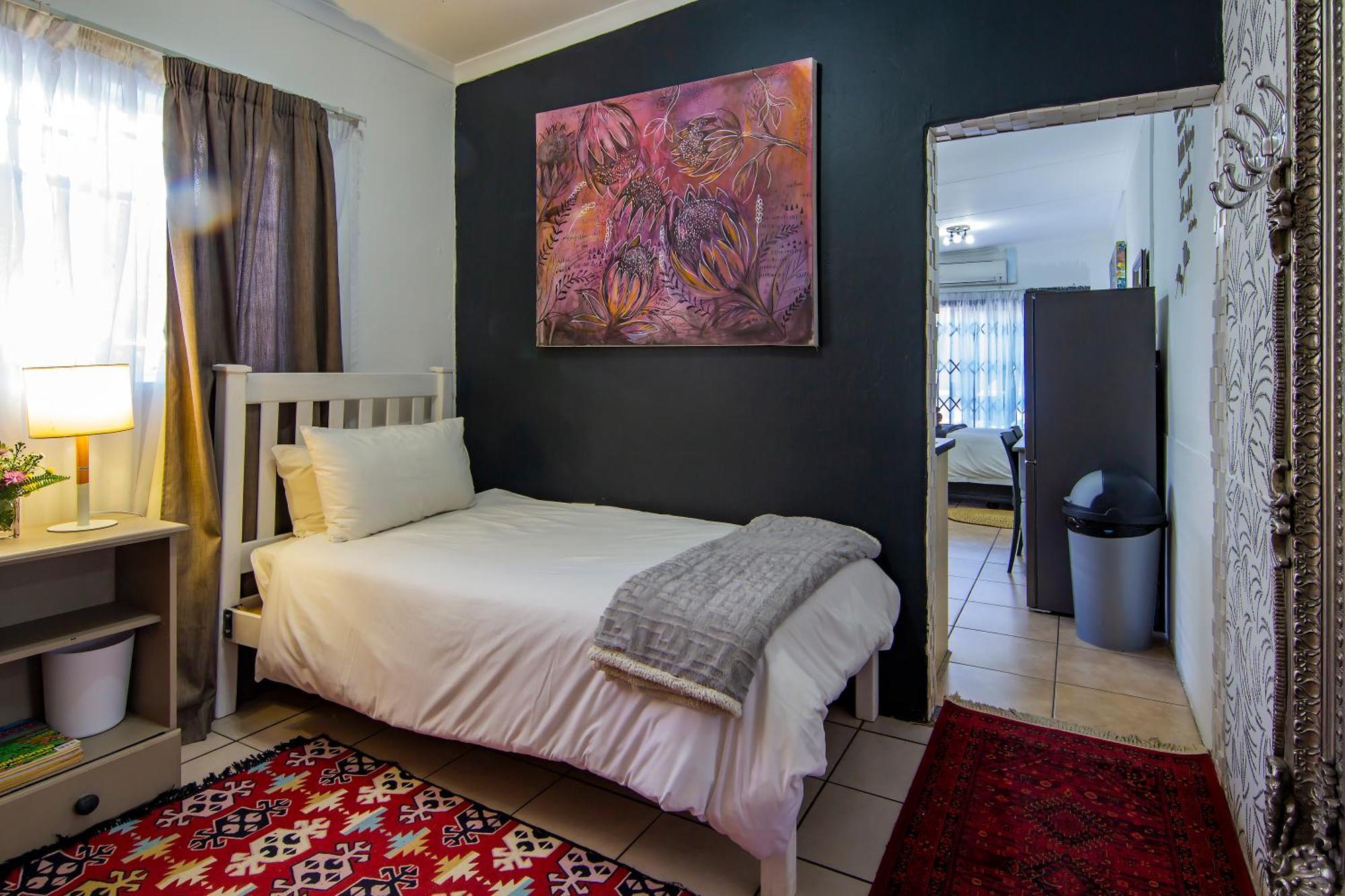 Yellow Door Apartamento Bloemfontein Exterior foto